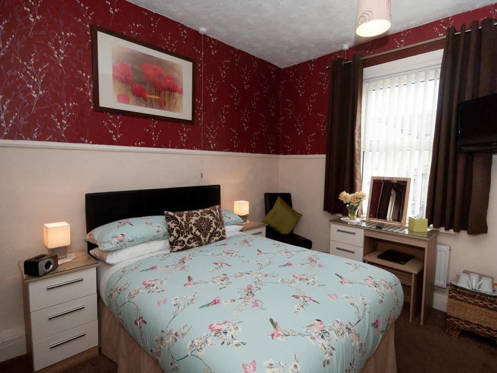 Valentine Lodge Over 21 Adult Couples Only Μπλάκπουλ Εξωτερικό φωτογραφία